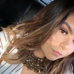 Meet your Posher, Rocio